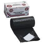 Trash Bags Super Large Trash & Lawn Bags