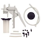 Brake Bleeder Kit - Vacuum Operated Used To Bleed All Hydraulic Systems, MityVac