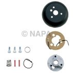 Steering Wheel Installation Kit