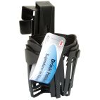 Cup & Can Holder 4-Pack Door Mount Drink Holders