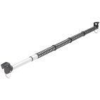 Automotive Clothes Hanging Bar / Rod Metal