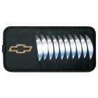 CD Visor Organizer Plasticolor Molded Products