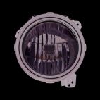 Headlight Assembly