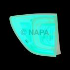 Tail Light Lens