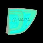 Tail Light Lens