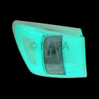 Tail Light Lens