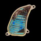 Turn Signal / Parking Light Assembly