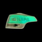 Tail Light Lens