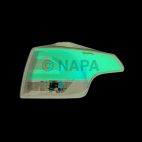 Tail Light Lens
