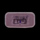 License Plate Light Assembly