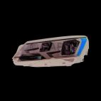 Headlight Assembly
