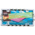 License Plate Frame / Cover Steel