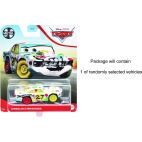 Mattel Disney Pixar Cars Entertainment Collection - 1 Piece