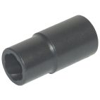 Wheel Nut Removal Tool / Wheel & Hubcap Lock Technology