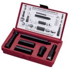 Wheel Nut Removal Tool / Wheel & Hubcap Lock Technology