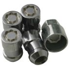 Wheel Lug Nut
