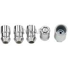 Wheel Lug Nut