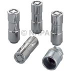 Wheel Lug Nut