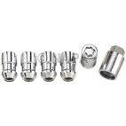 Wheel Lug Nut