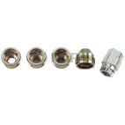 Wheel Lug Nut