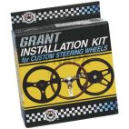 Steering Wheel Installation Kit