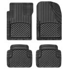 WeatherTech Front & Rear AVM Floor Mats