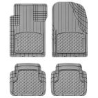 WeatherTech Front & Rear AVM Floor Mats