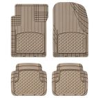 WeatherTech Front & Rear AVM Floor Mats