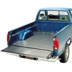 Tailgate Cap Protector