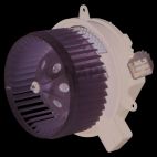 HVAC Blower Motor