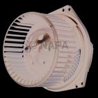 HVAC Blower Motor