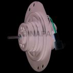 HVAC Blower Motor