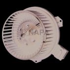 HVAC Blower Motor