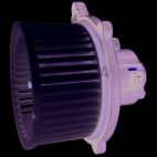HVAC Blower Motor