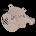 HVAC Blower Motor