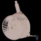 HVAC Blower Motor