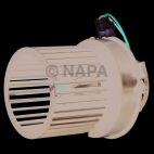 HVAC Blower Motor