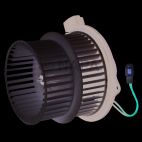 HVAC Blower Motor
