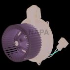 HVAC Blower Motor