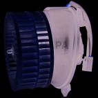 HVAC Blower Motor