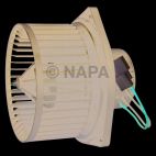 HVAC Blower Motor