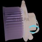 HVAC Blower Motor