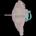 HVAC Blower Motor