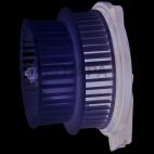 HVAC Blower Motor