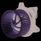 HVAC Blower Motor