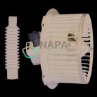 HVAC Blower Motor