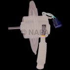HVAC Blower Motor