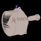 HVAC Blower Motor