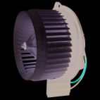 HVAC Blower Motor