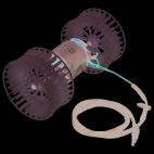 HVAC Blower Motor
